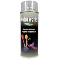 Plastikukrunt 400 ml