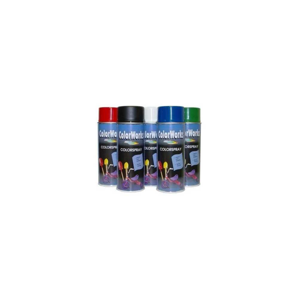 Colorworks Helehall 400 ml