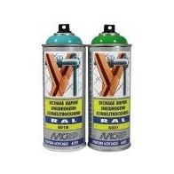 Tööstuslik värv Silver 400 ml