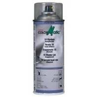 Ühekomponentne lakk, värvitu, kõrgläikeline 400 ml