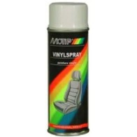 Vinüülvärv (Nahavärv), valge 400 ml