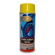 Suportivärv kollane 400 ml