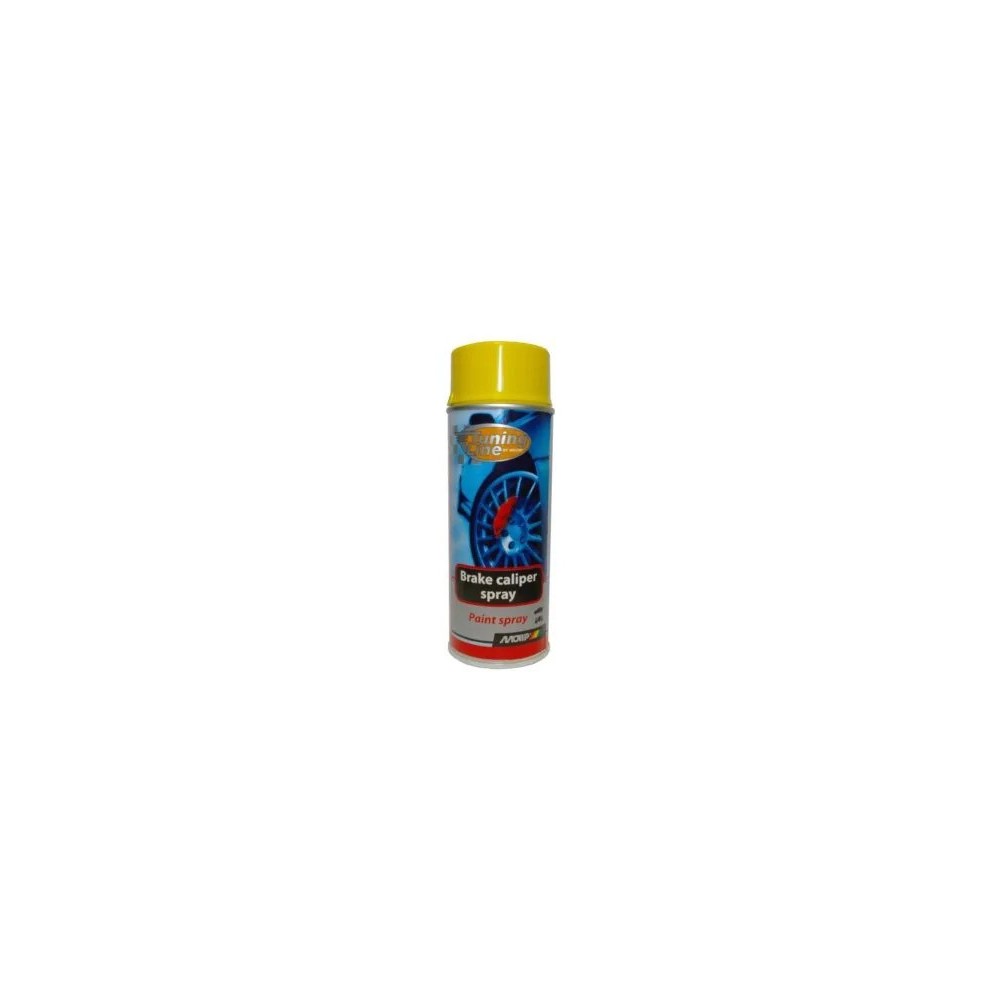 Suportivärv kollane 400 ml Suportivärv kollane 400 ml