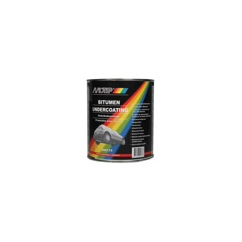 Põhjamastiks (bituumen), must, pintsliga 2,5 kg Põhjamastiks (bituumen), must, pintsliga 2,5 kg