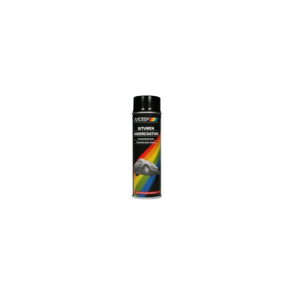Põhjamastiks (bituumen), must 500 ml Põhjamastiks (bituumen), must 500 ml