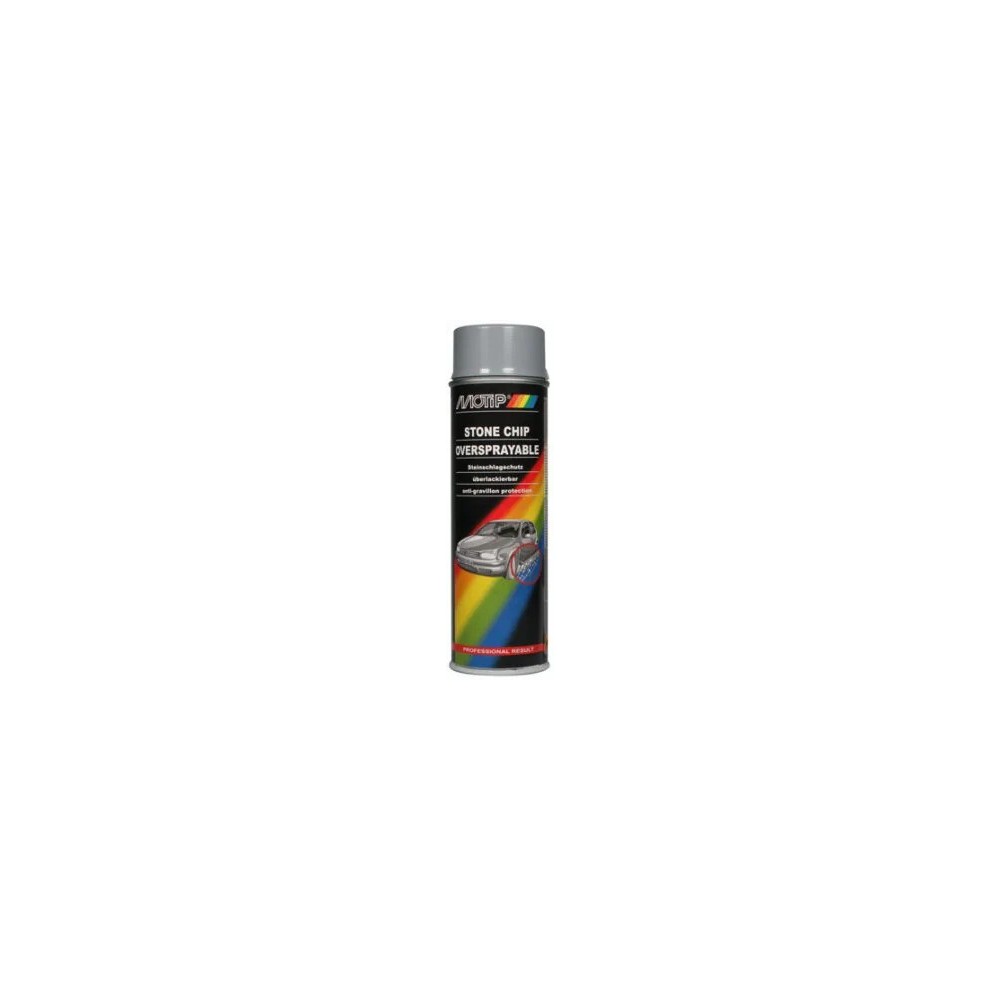Kivikaitse, hall 500 ml Kivikaitse, hall 500 ml