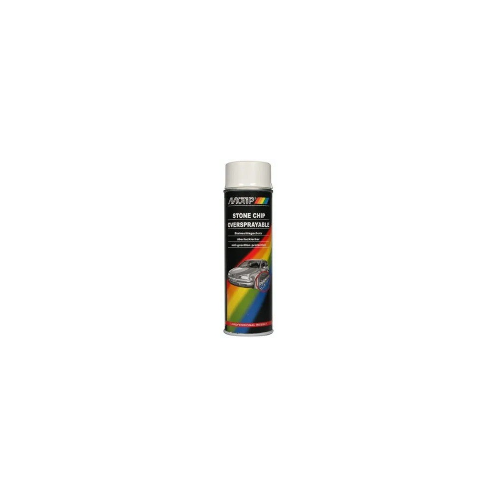 Kivikaitse, valge 500 ml