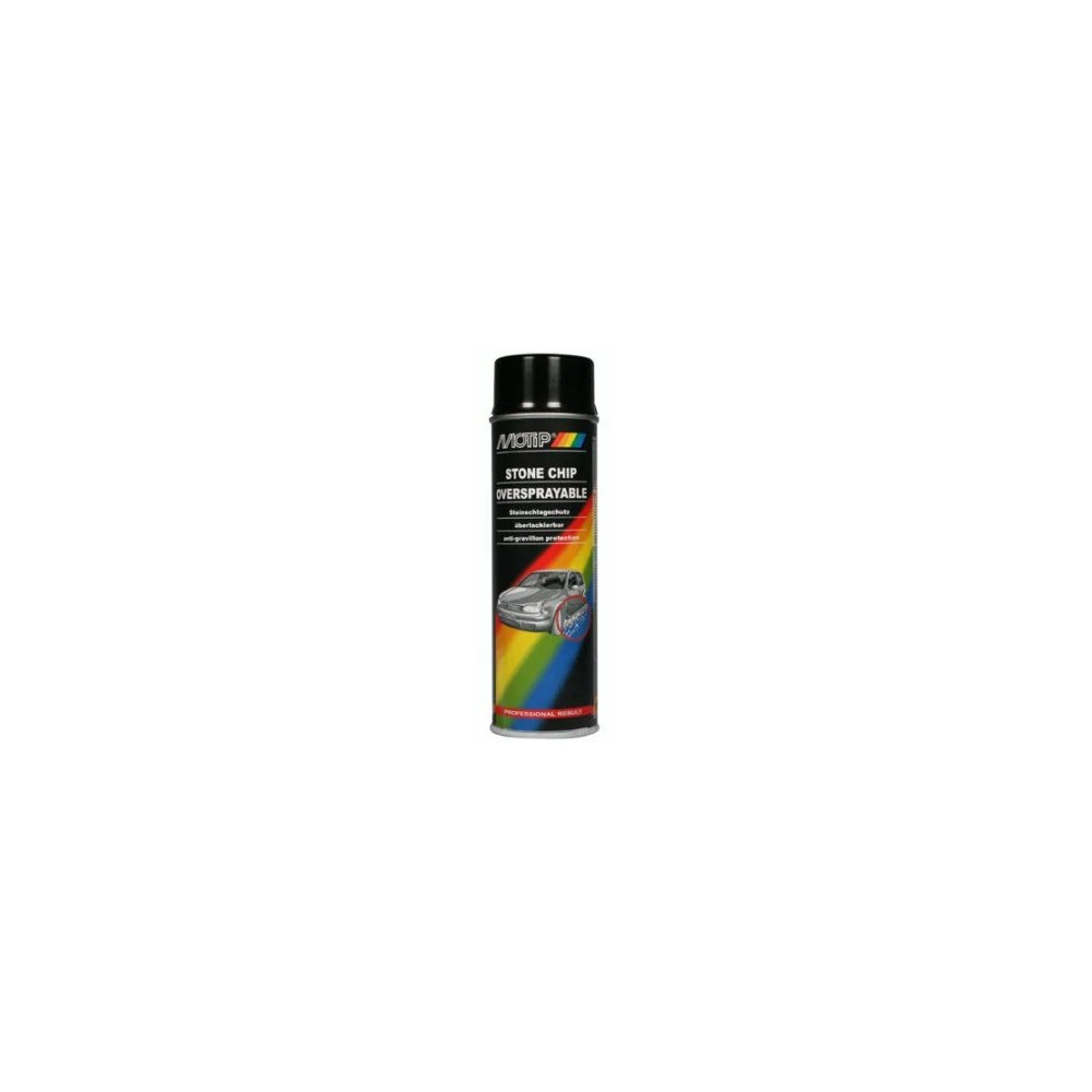 Kivikaitse, must 500 ml