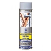 Tsinkaerosool (Industrial Coating) 500 ml