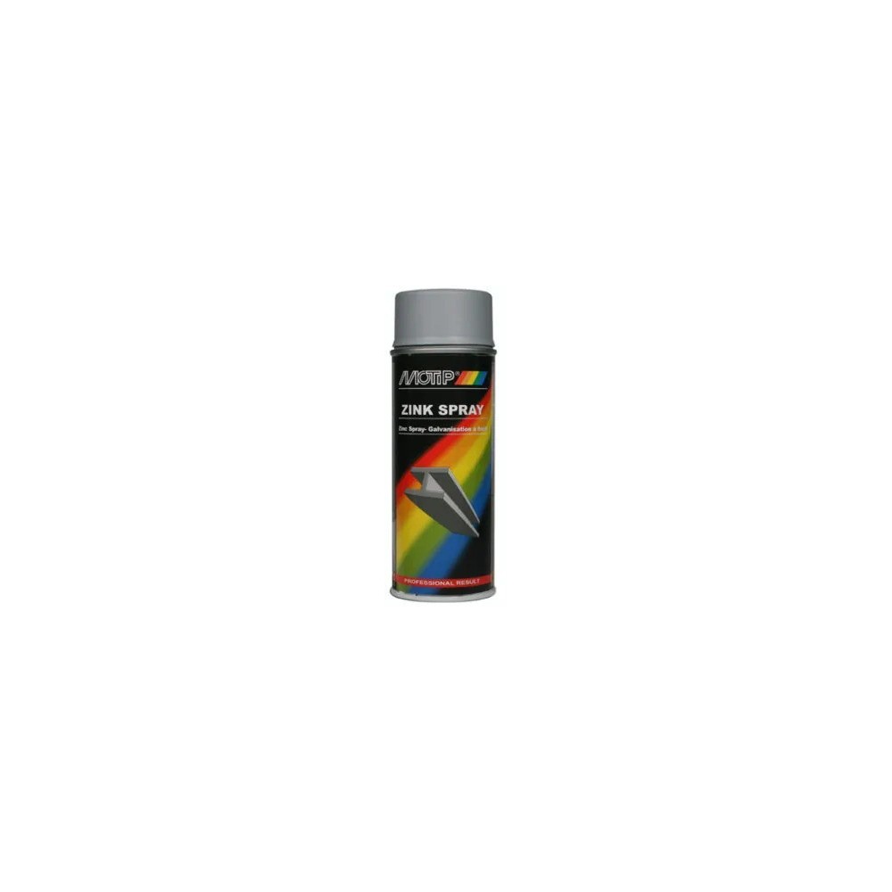 Tsinkaerosool 400 ml Tsinkaerosool 400 ml