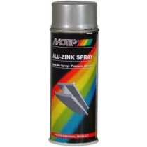 Alumiinium-tsink 400 ml