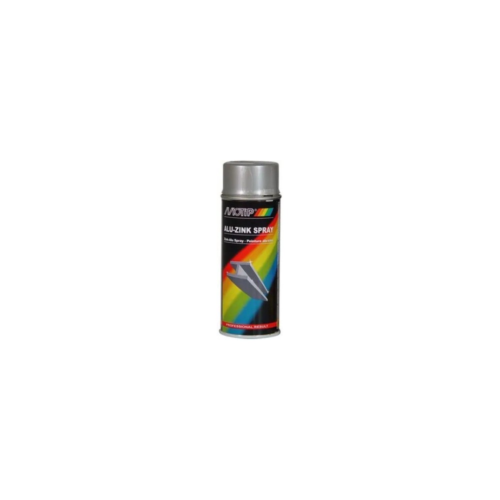 Alumiinium-tsink 400 ml