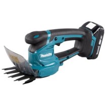 Makita Aku Murukäärid DUM111SYX aku ja laadijaga