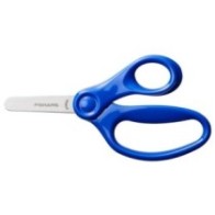 Fiskars lastekäärid 13cm, sinine