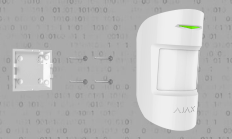 Andurid sisetingimustesse