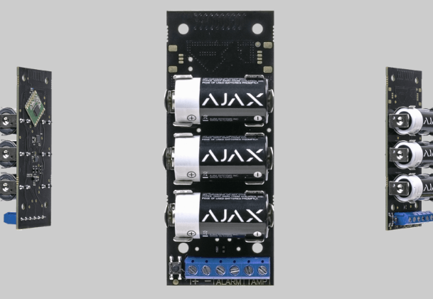 Integratsiooni moodulid