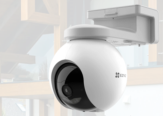 Akuga 3G/4G kaamerad